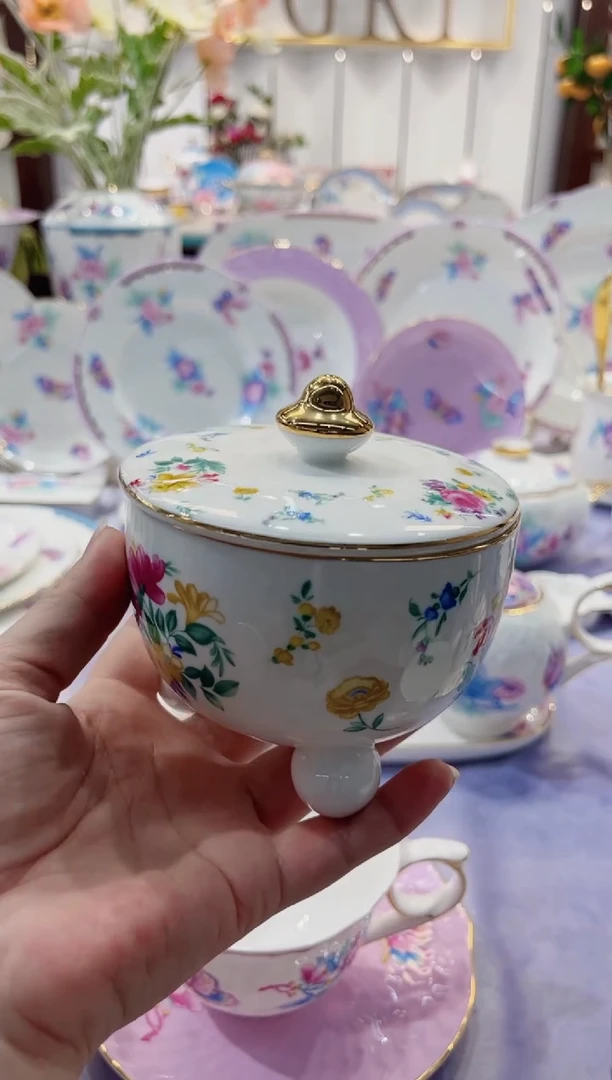 【闪购商品】罐炖盅 寸