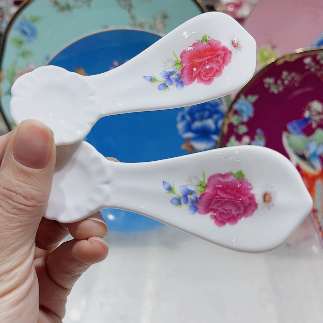 【闪购商品】瓷摆件