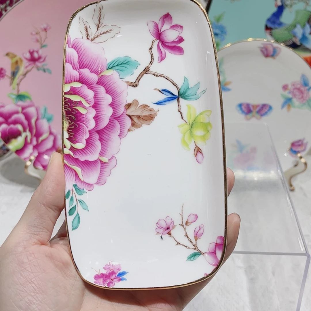 【闪购商品】瓷摆件