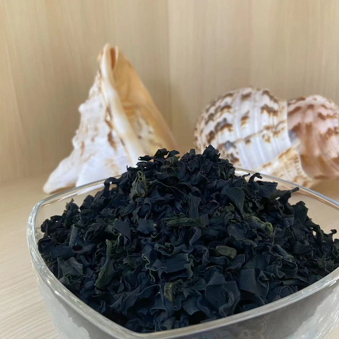 台山特产 裙带菜海藻菜250g/500g