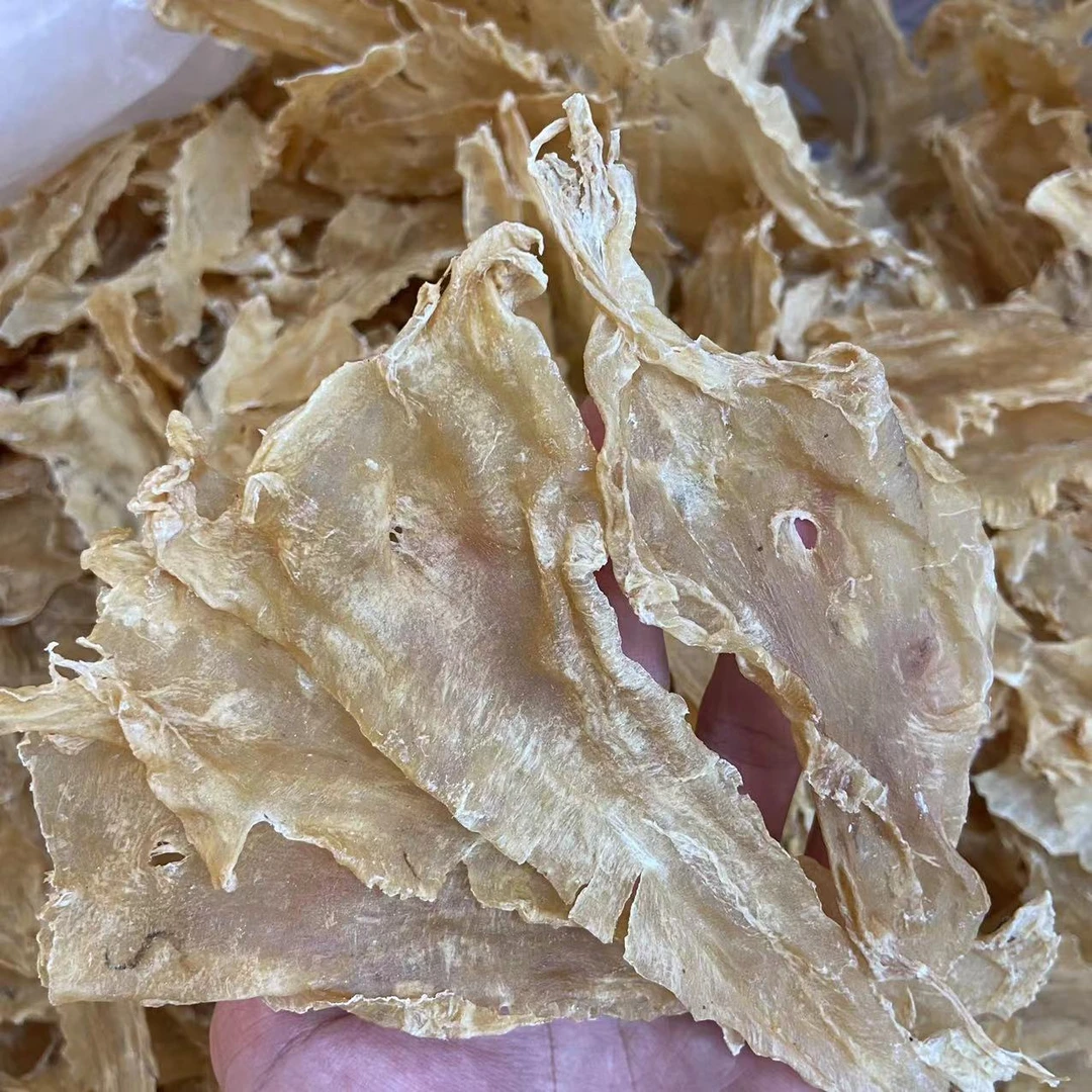【小凤姐王炸】深海鳕鱼胶花胶 250g/500g