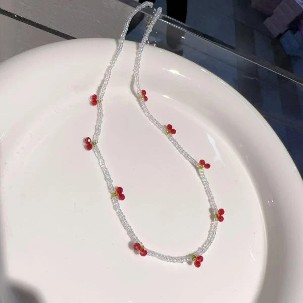 G995（满9.9包邮）樱桃款