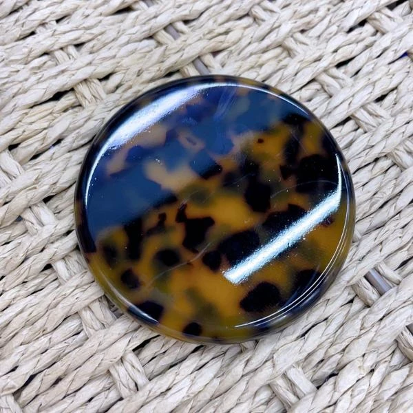 A385（满9.9包邮）深豹纹款