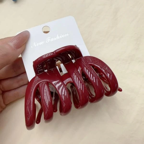 H528（满9.9包邮）泡菜家大发量章鱼抓夹