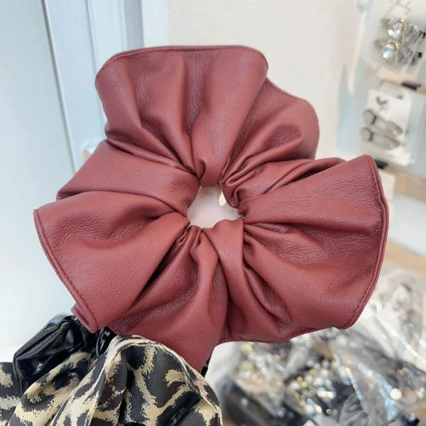 H751（满9.9包邮）高级红色肠圈