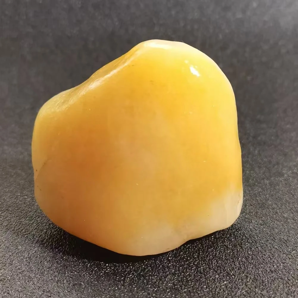 新疆戈壁五彩石盆景石