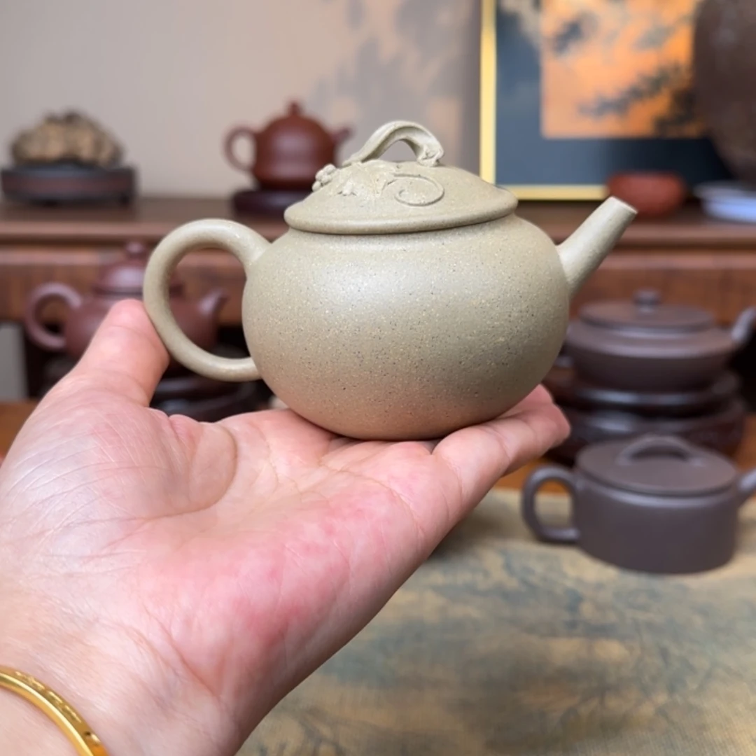 【闪购商品】紫砂茶壶品*6666666666666666666