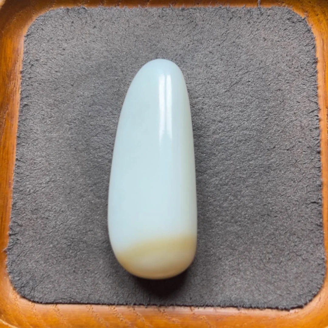 【闪购商品】和田玉颈饰未镶嵌