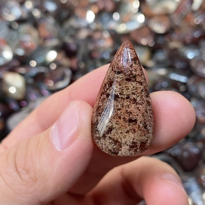 【闪购商品】水晶裸石定制未镶嵌