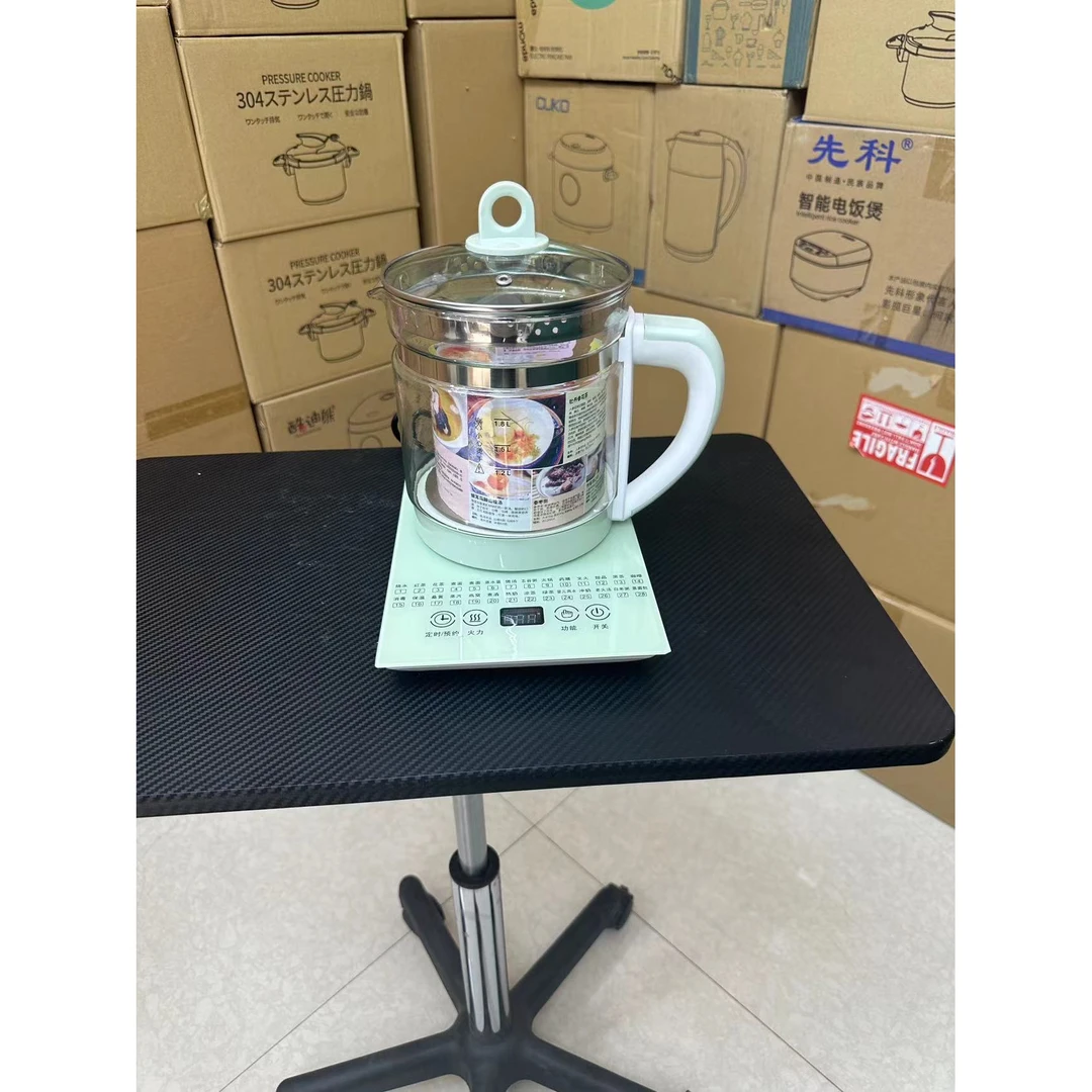 养生壶多功能家用烧水