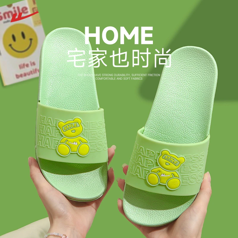 回力拖鞋女夏季室内防滑浴室洗澡家居静音高级感家用情侣凉拖鞋男