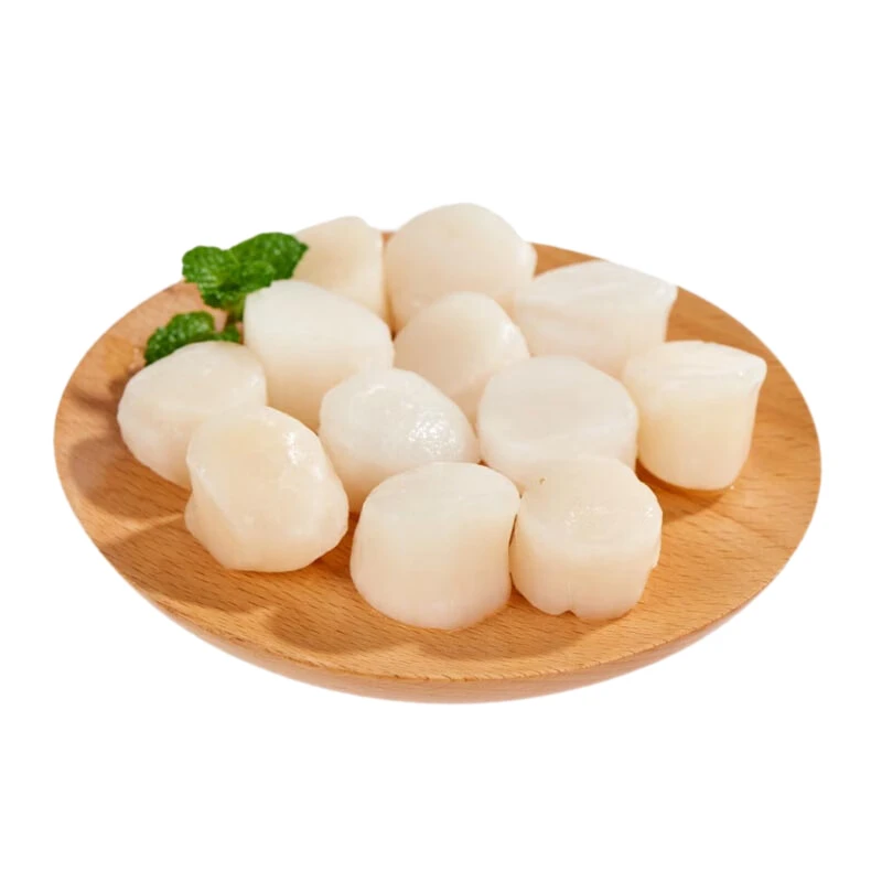 扇贝柱200g