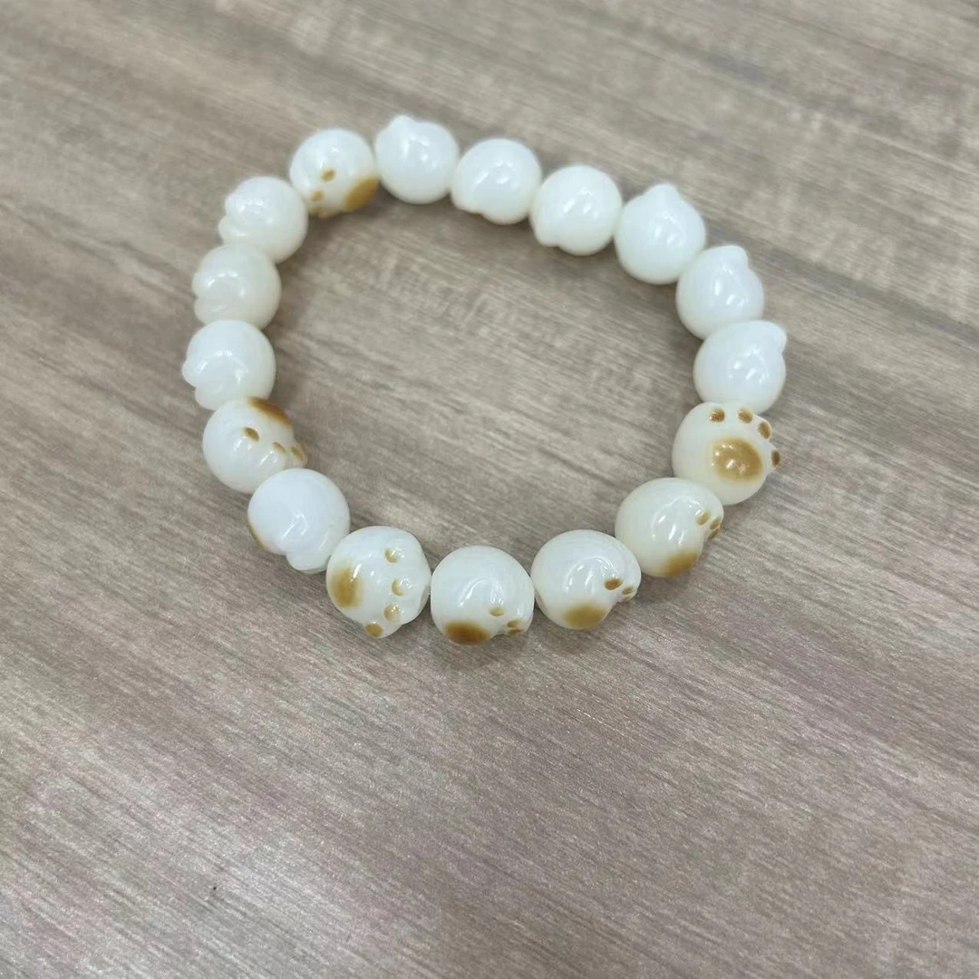 菩提猫爪手串（多样性发一件）