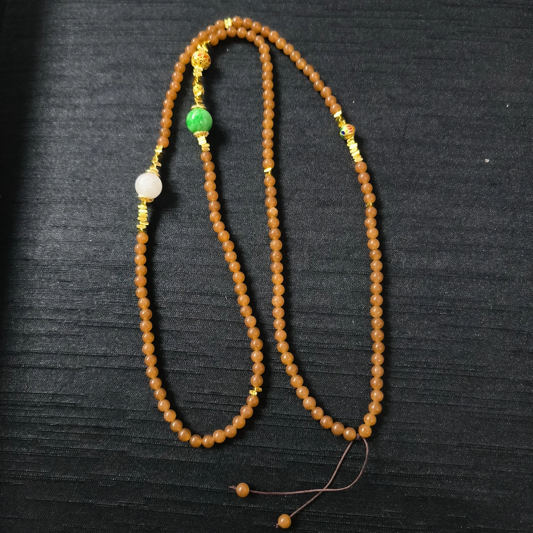 糖料毛衣链4m＋（多样性发一件）