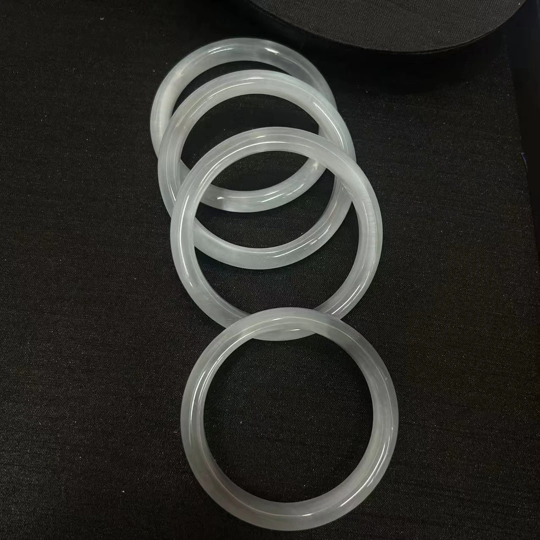 挪威极光蓝月光手镯（多样性发一件）