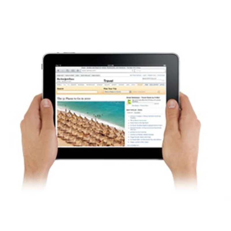 90新 ipad  IPAD 平板