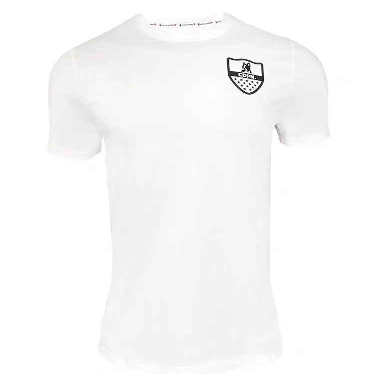 soccer junky足球狗亮系列潮牌运动休闲短袖断码短袖T恤