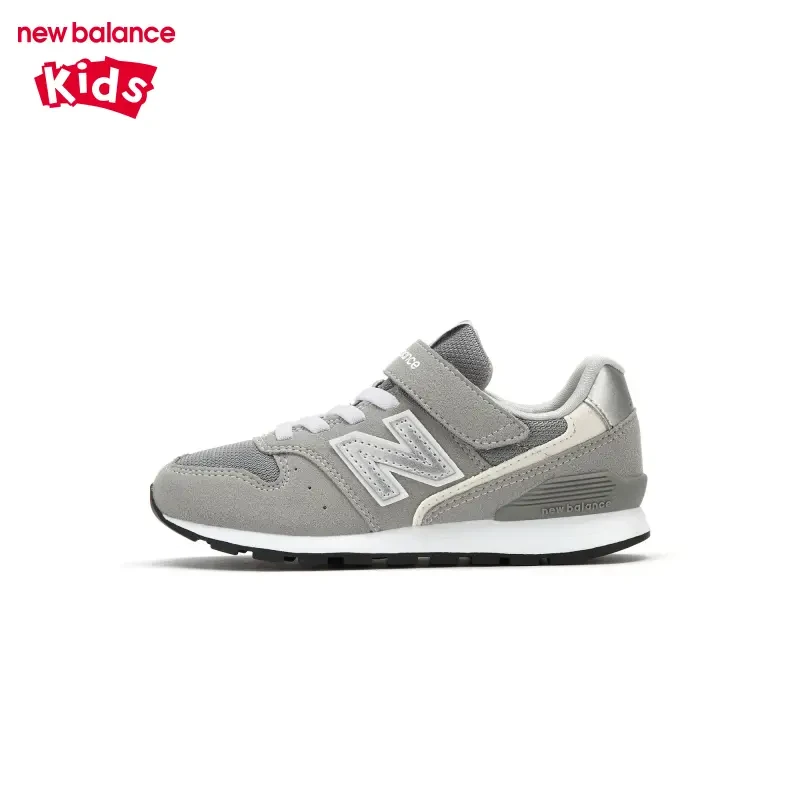 NEW BALANCE童鞋0-14岁男女童经典复古舒适跑鞋运动鞋996系列
