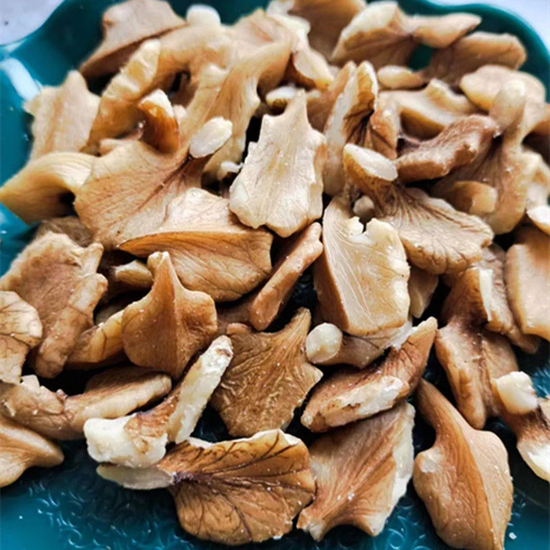 东北野生山核桃仁