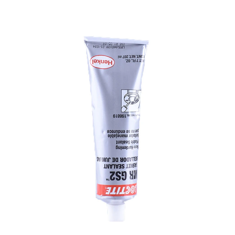 汉高乐泰GS2 汉高半柔性密封胶198819 LOCTITE MR GS2GASKET SEAL