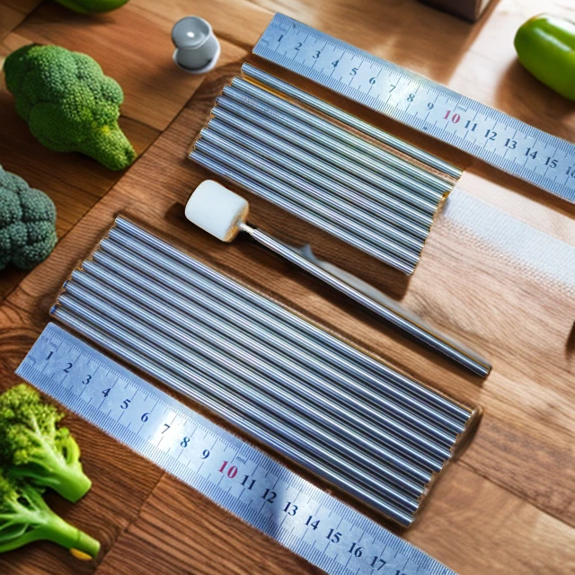 羊毛球套筒 外径6毫米内孔3毫米 塞羊毛球砂皮杆实现加长效果