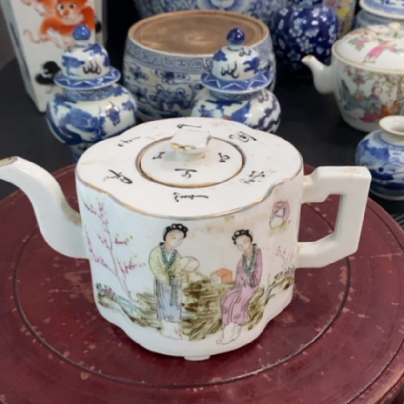 【闪购商品】陶瓷罐用****2