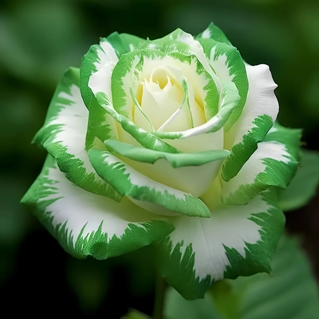 稀有彩色云南玫瑰花苗四季开花新款浓香老桩大花型室内外盆栽花卉