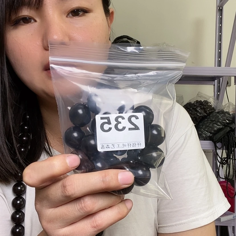 【闪购商品】东非黑黄檀(紫光檀)顺**达235