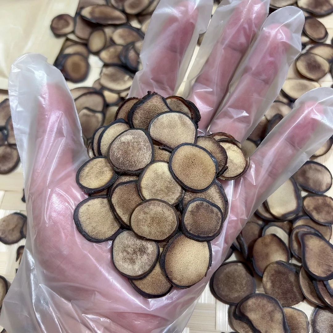 【鹿茸红粉-福利款赔钱款】鹿茸片炖菜泡酒煲汤都行一袋15克 40多片