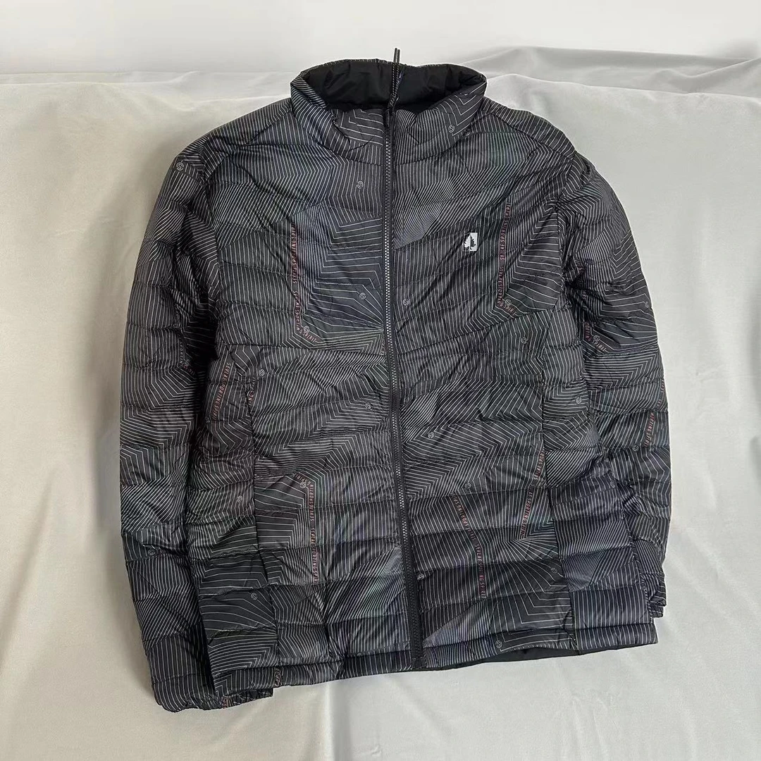 孤品两面轻薄服软壳夹克百搭时尚（149-160）