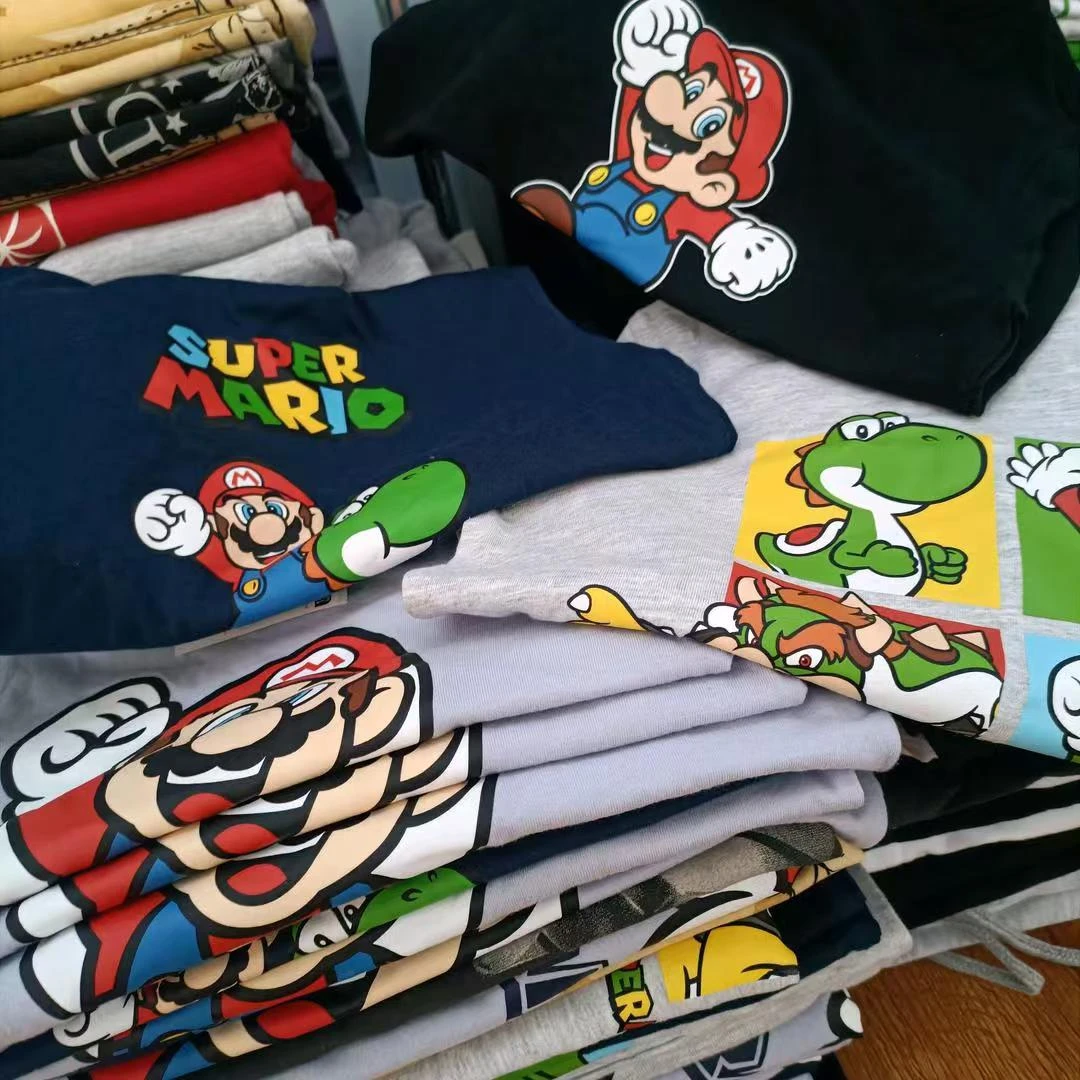 下单备注编号 瑕疵外贸童装卫衣