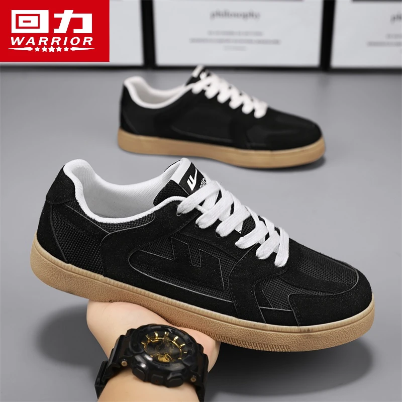 回力经典情侣款帆布鞋男士运动百搭秋季透气潮流潮鞋男士运动