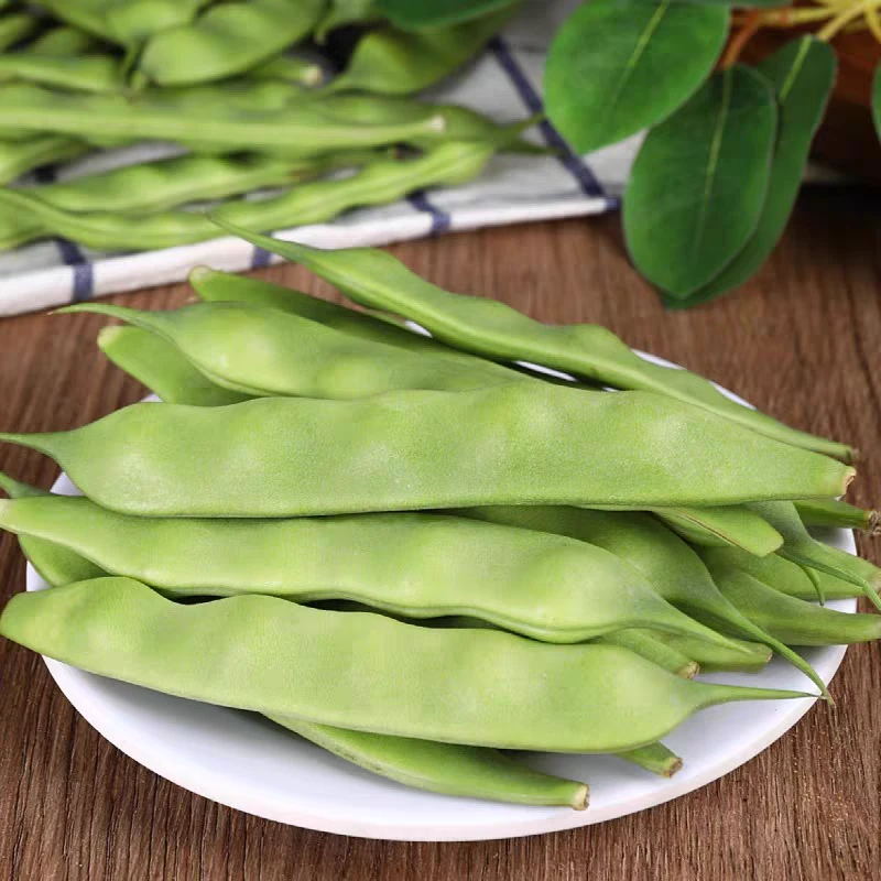 大连神农谷油豆角3斤京东送货上门