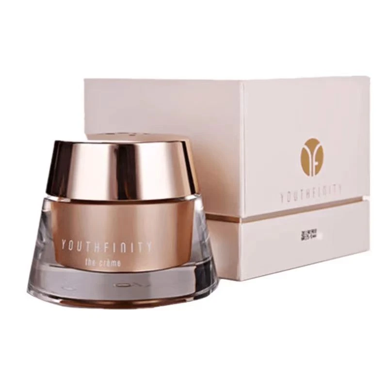 玫琳凯臻时粹颜面霜