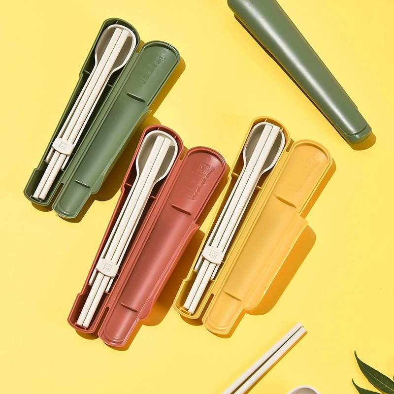 【处理】乐博古筝筷子勺子套装树脂款