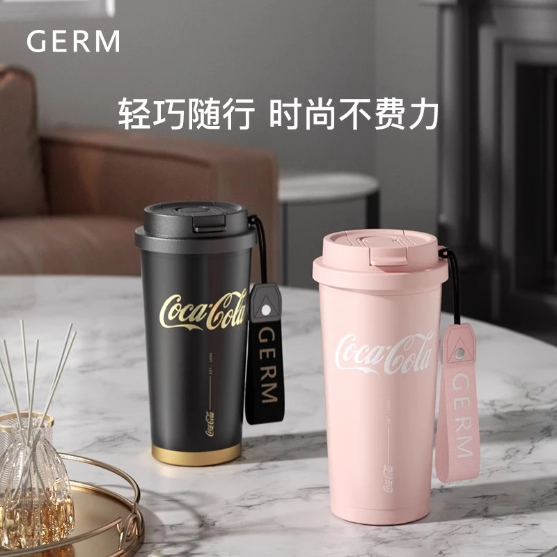 Z联名水杯咖啡杯高颜值