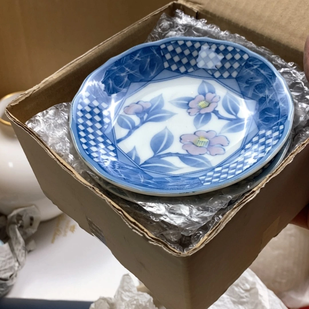 【闪购商品】瓷不***记