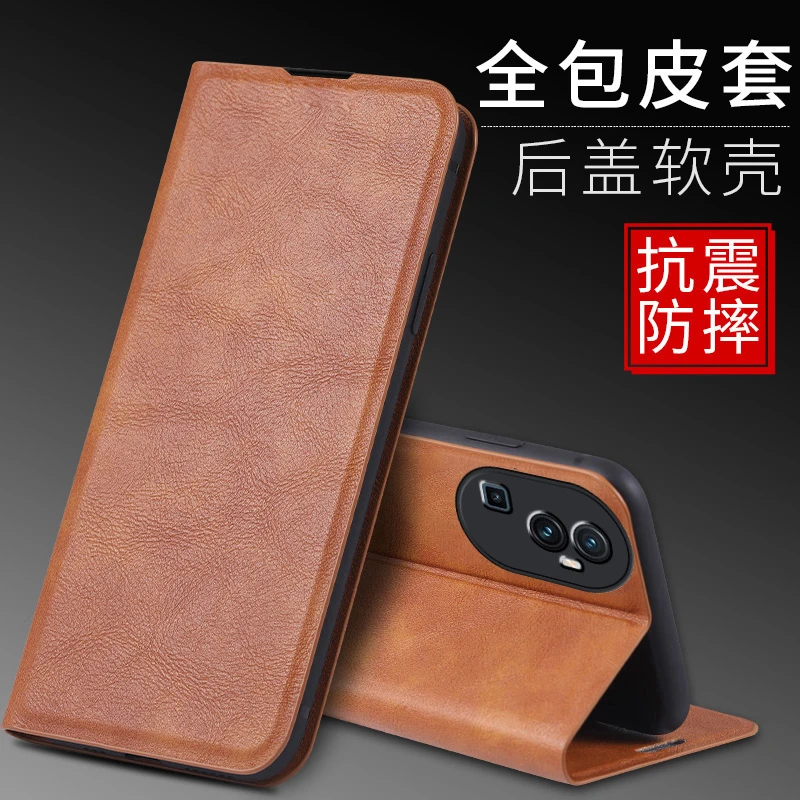 oppoReno11手机壳Reno11pro翻盖Reno11新款oppo保护皮套全包防摔