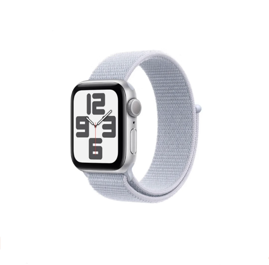 准新品 Apple/苹果 Watch SE 24款40M 44M 苹果手表 国行正品官保