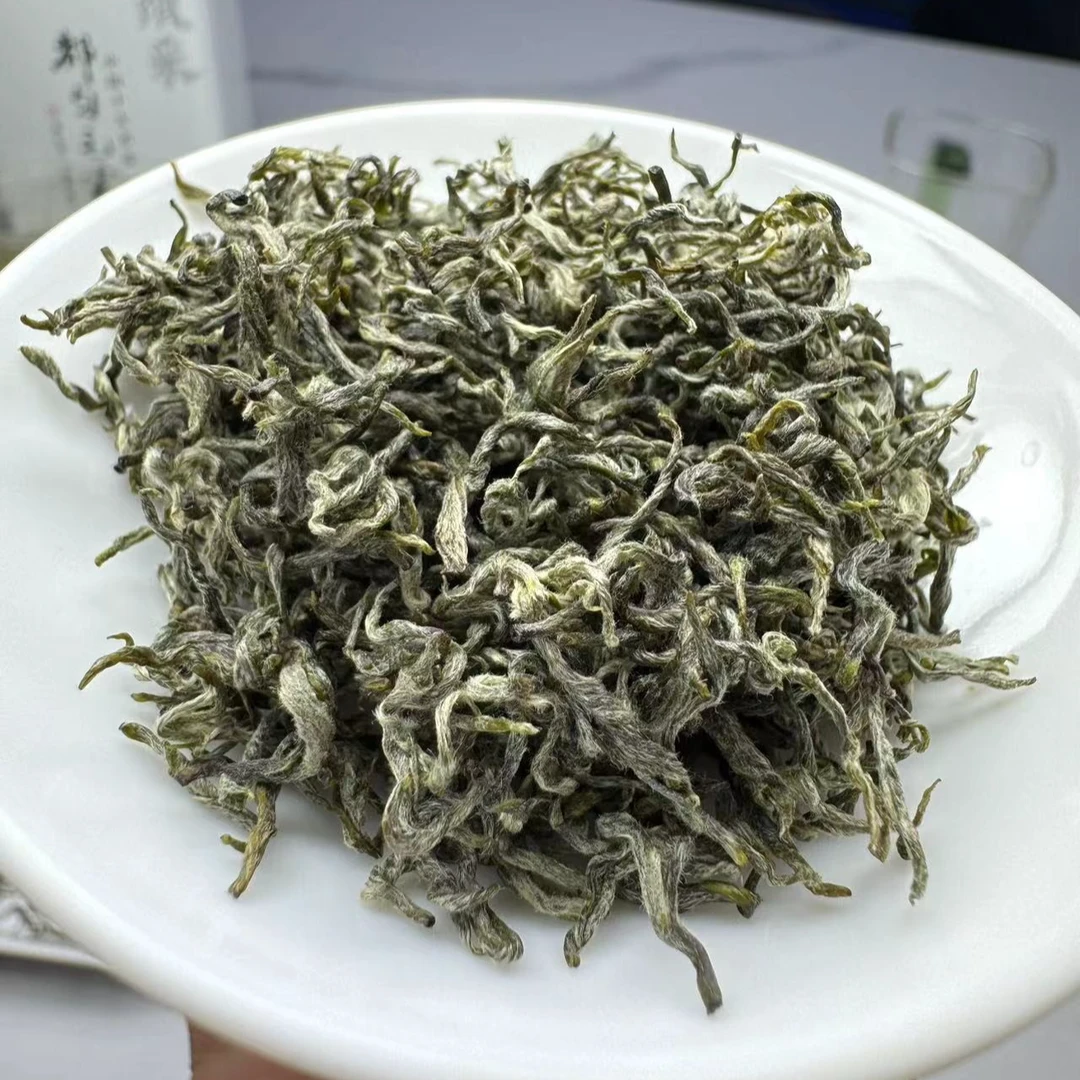 清明团山毛尖茶A2