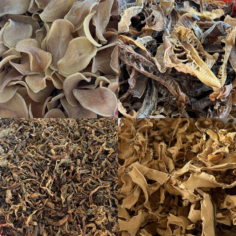 农村山货干蔬菜乡下散称