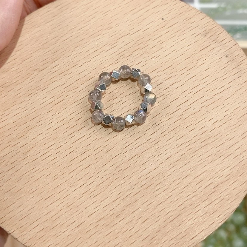 【闪购商品】水晶手链未镶嵌