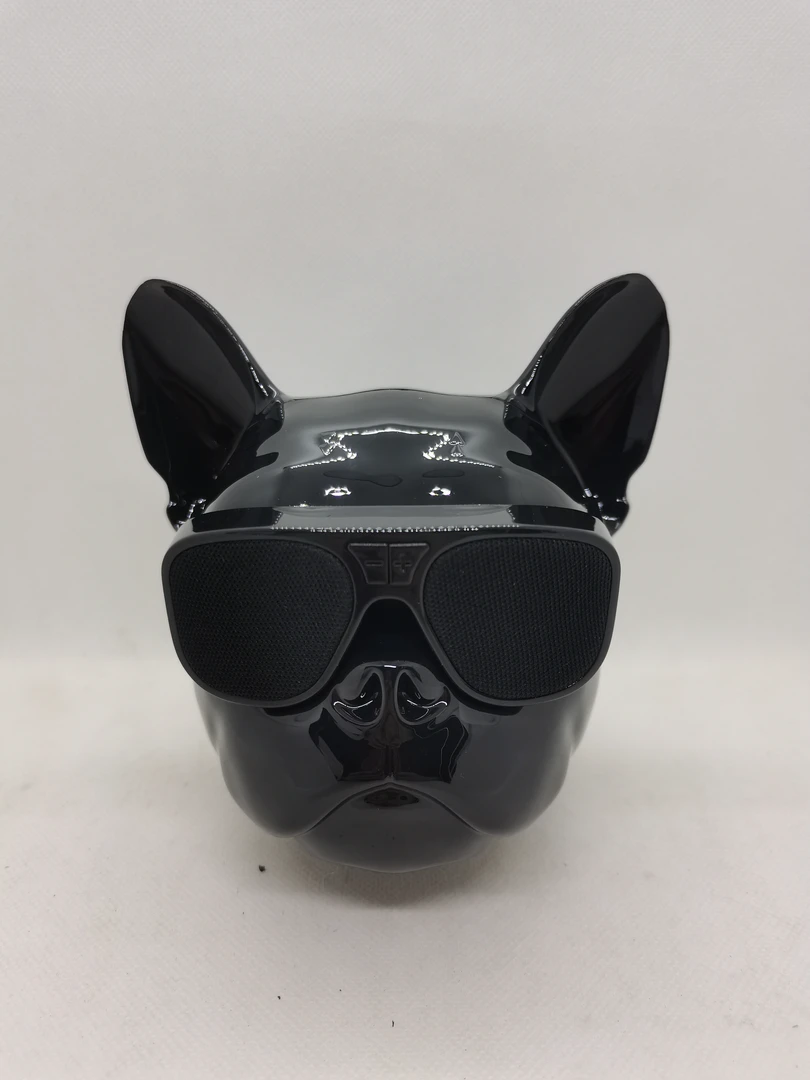 99新  蓝牙狗头音响