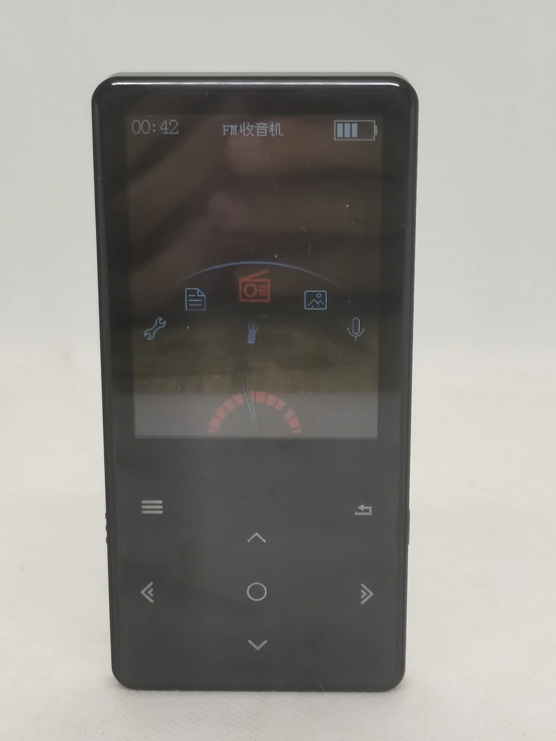 99新  数码音乐播放器（有瑕疵）1