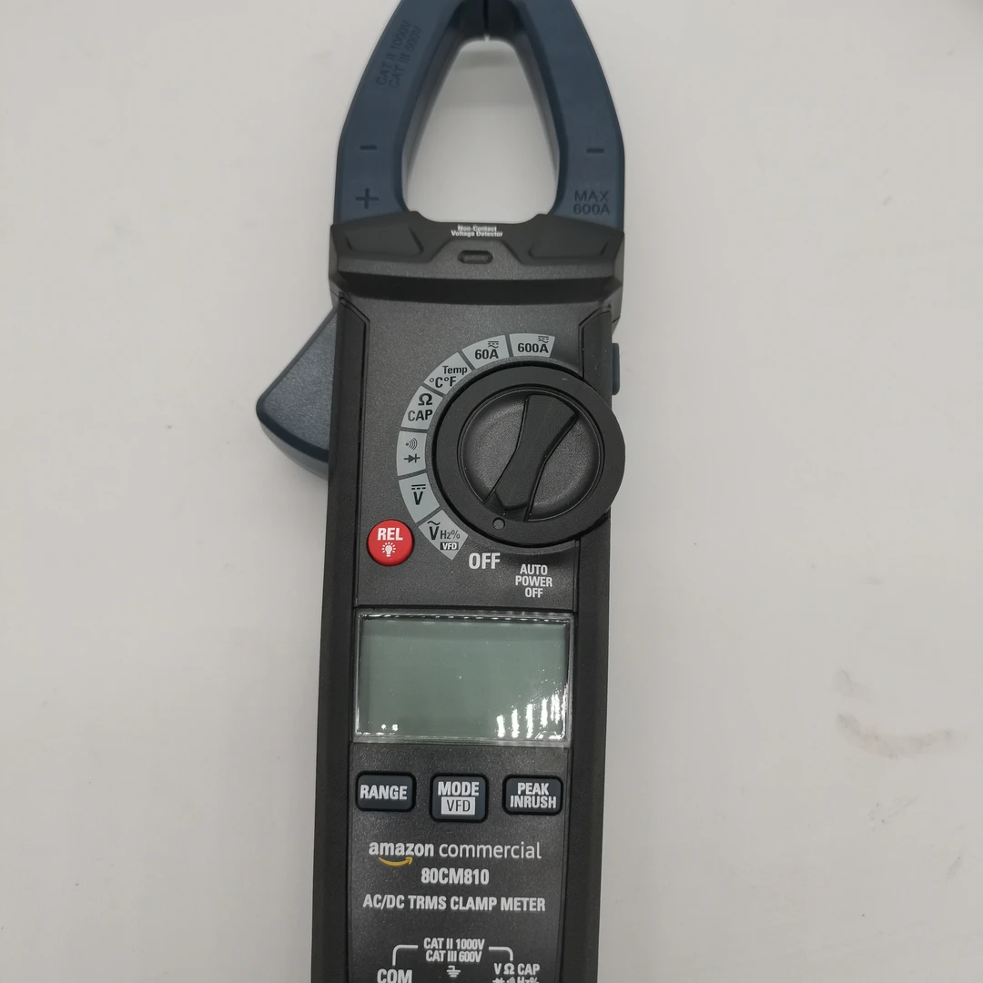 99新  多功能万用表