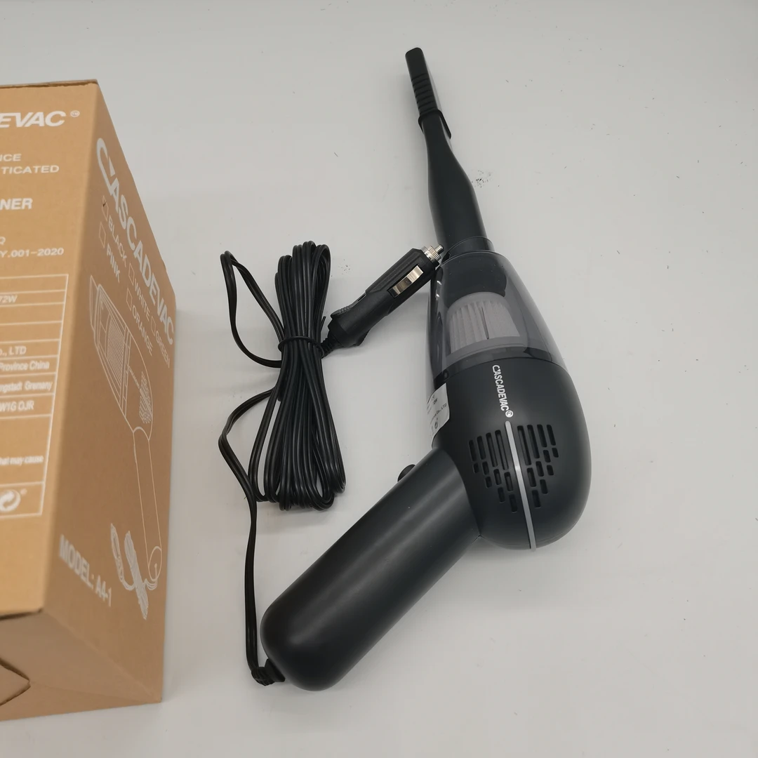 99新  有线车载吸尘器1