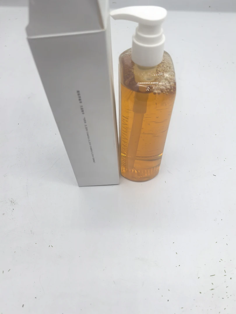 99新 430毫升按压小姜瓶