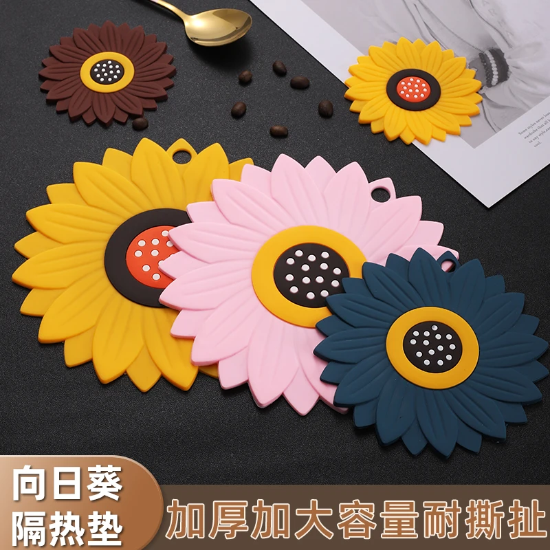 网红防烫锅垫家庭必备餐桌垫防烫垫高档杯垫隔热垫餐桌