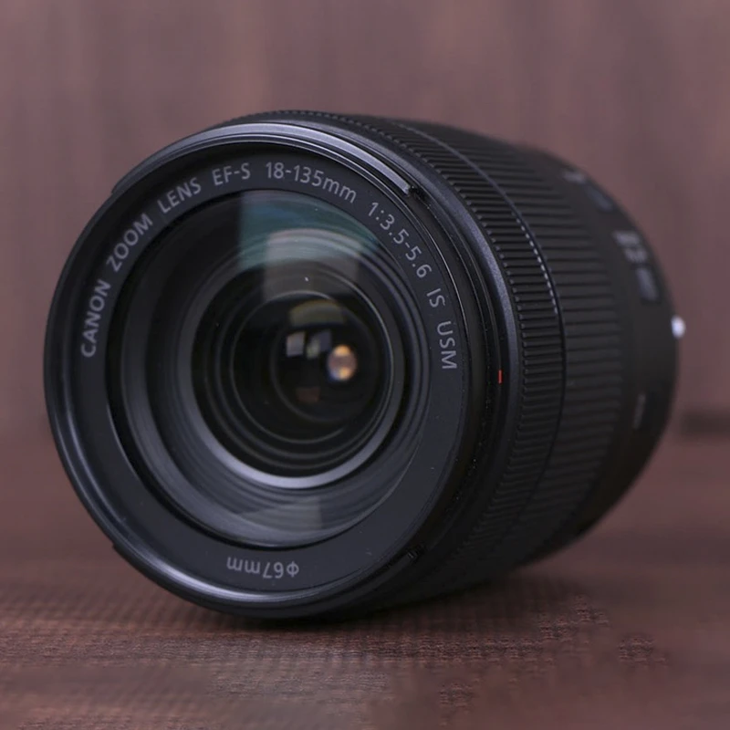 99新 Canon/佳能 18-135 IS STM USM三代 中长焦变焦广角单反镜头