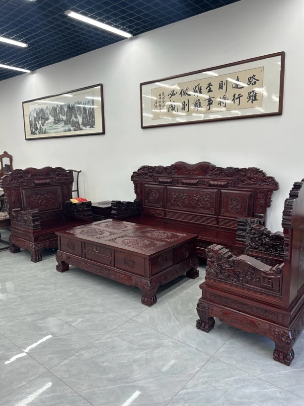 定制链接 貔貅沙发 福利